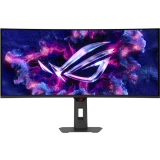 Монитор ASUS 34" XG34WCDG ROG Strix OLED