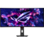 Монитор ASUS 34" XG34WCDG ROG Strix OLED - фото 2