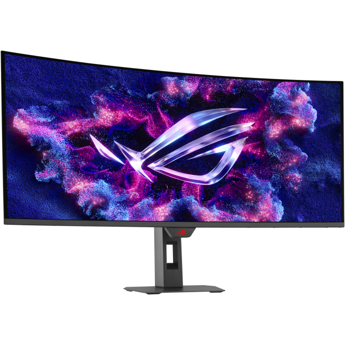 Монитор ASUS 34" XG34WCDG ROG Strix OLED - фото 3