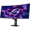Монитор ASUS 34" XG34WCDG ROG Strix OLED - фото 4
