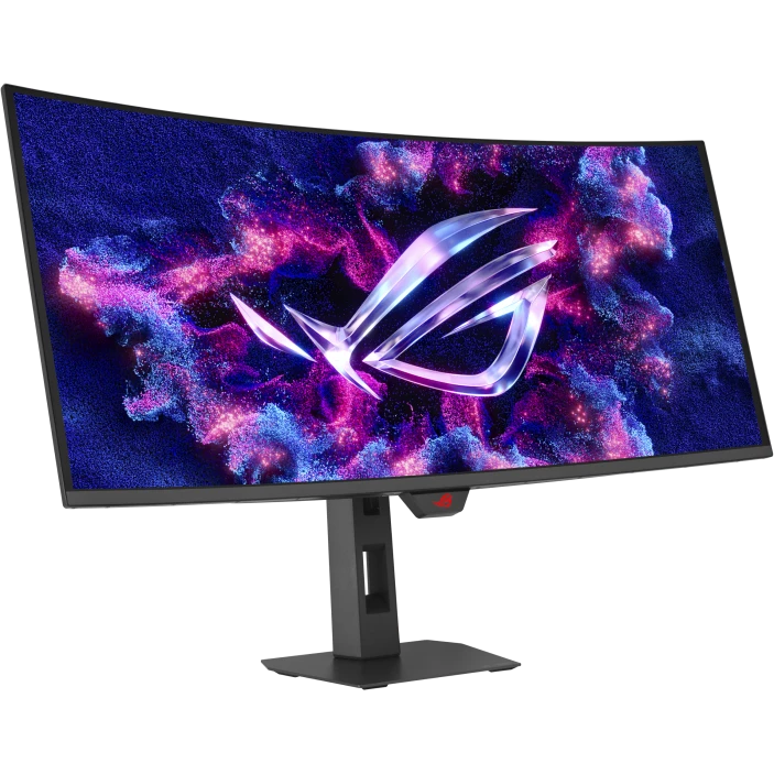 Монитор ASUS 34" XG34WCDG ROG Strix OLED - фото 5