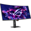 Монитор ASUS 34" XG34WCDG ROG Strix OLED - фото 5