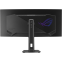Монитор ASUS 34" XG34WCDG ROG Strix OLED - фото 6