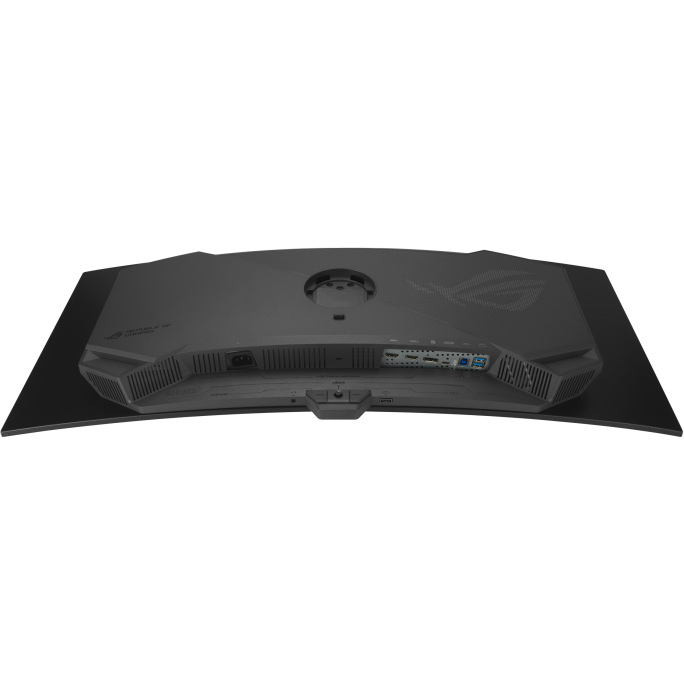 Монитор ASUS 34" XG34WCDG ROG Strix OLED - фото 7