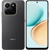 Смартфон Honor X7d 6/128Gb Velvet Black (5109BXJT)