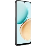 Смартфон Honor X7d 6/128Gb Velvet Black (5109BXJT)
