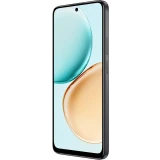 Смартфон Honor X7d 6/128Gb Velvet Black (5109BXJT)