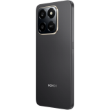 Смартфон Honor X7d 6/128Gb Velvet Black (5109BXJT)