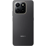 Смартфон Honor X7d 6/128Gb Velvet Black (5109BXJT)