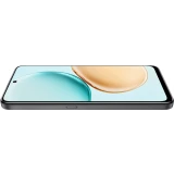 Смартфон Honor X7d 6/128Gb Velvet Black (5109BXJT)