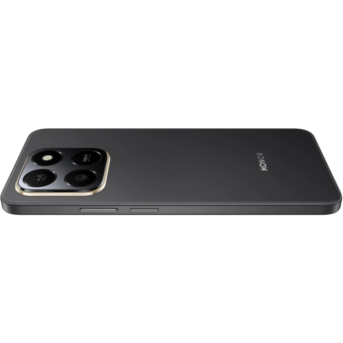 Смартфон Honor X7d 6/128Gb Velvet Black (LGN-LX1) - 5109BXJT - фото 11