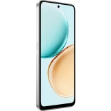 Смартфон Honor X7d 6/128Gb Meteor Silver (LGN-LX1) (5109BXJR)