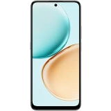Смартфон Honor X7d 6/128Gb Meteor Silver (LGN-LX1) (5109BXJR)