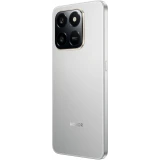 Смартфон Honor X7d 6/128Gb Meteor Silver (LGN-LX1) (5109BXJR)