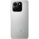 Смартфон Honor X7d 6/128Gb Meteor Silver (LGN-LX1) (5109BXJR)