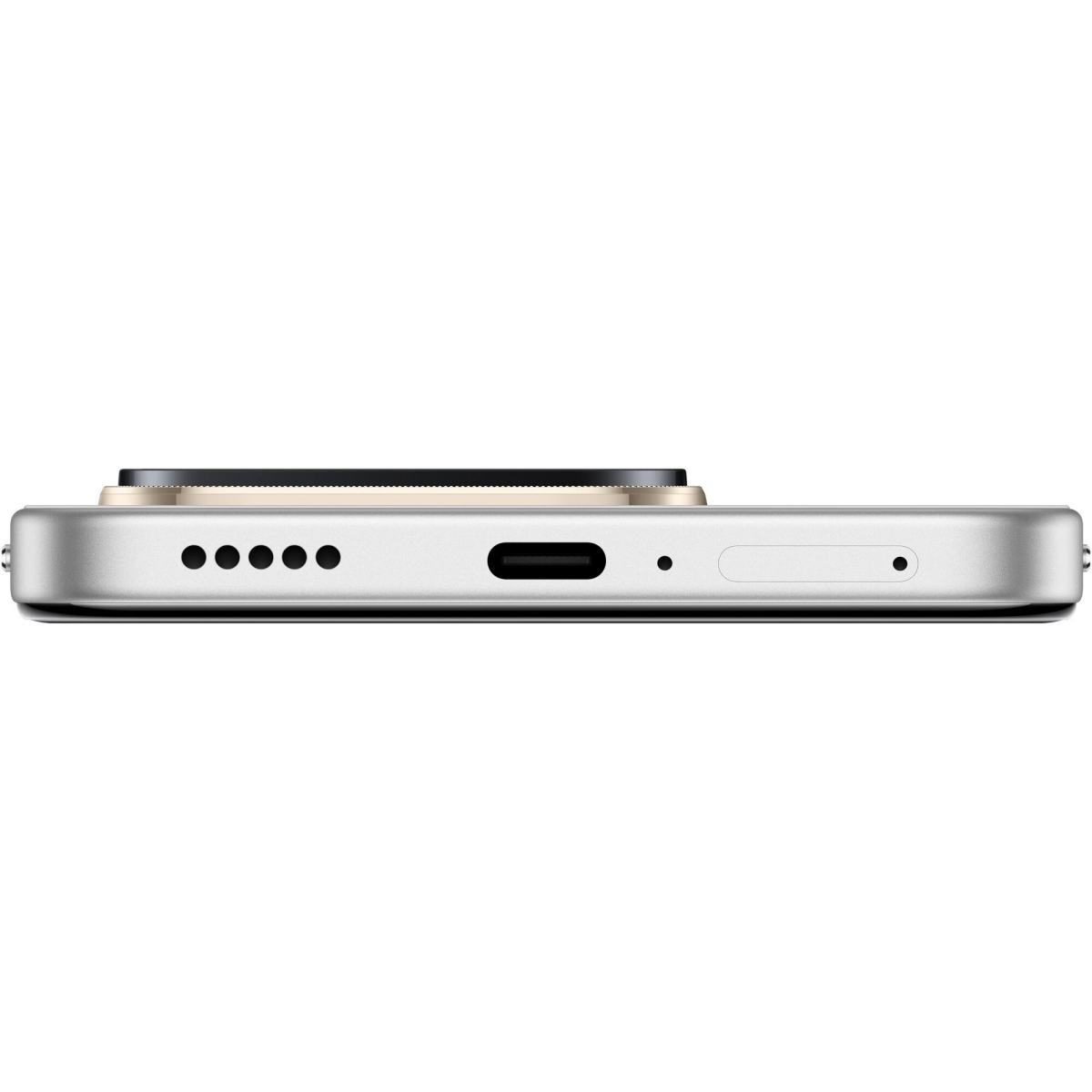 Смартфон Honor X7d 6/128Gb Meteor Silver (LGN-LX1) - 5109BXJR - фото 13