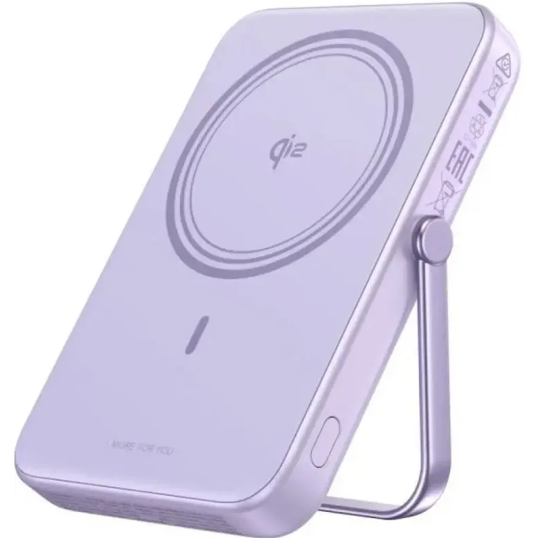 Внешний аккумулятор UGREEN PB764 Purple (45337)