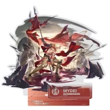 Стенд miHoYo Honkai Mydei (Destruction) (6942421167327)