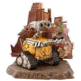 Фигурка ABYstyle Disney Wall-E (ABYFIG130)