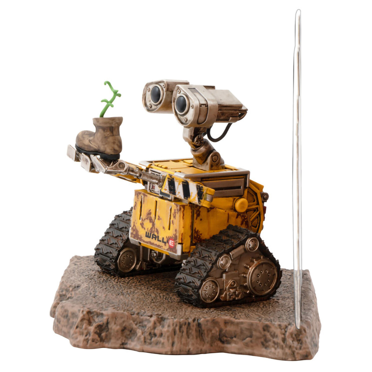 Фигурка ABYstyle Disney Wall-E - ABYFIG130 - фото 4