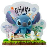 Фигурка ABYstyle Disney Stitch Ohana (ABYFIG059)