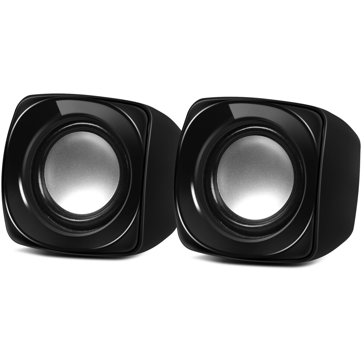 Колонки Sven 120 Black