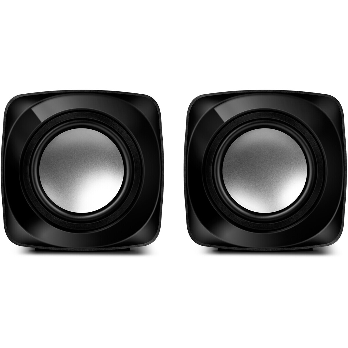 Колонки Sven 120 Black - SV-013493 - фото 2