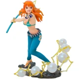 Фигурка ABYstyle One Piece Nami (ABYFIG122)