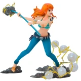 Фигурка ABYstyle One Piece Nami (ABYFIG122)