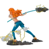 Фигурка ABYstyle One Piece Nami (ABYFIG122)