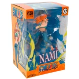 Фигурка ABYstyle One Piece Nami (ABYFIG122)