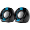 Колонки Sven 150 Black/Blue - SV-013509