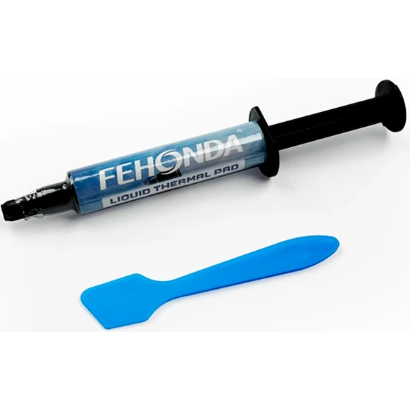 Жидкая термопрокладка FEHONDA LTP81 (12 г) - FHND-LTP81-12G
