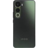 Смартфон iQOO Z10 Lite 4G 8/128Gb Cyber Green (5670437)
