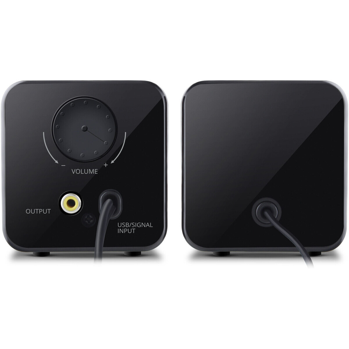 Колонки Sven 315 Black - SV-0110315BK - фото 3