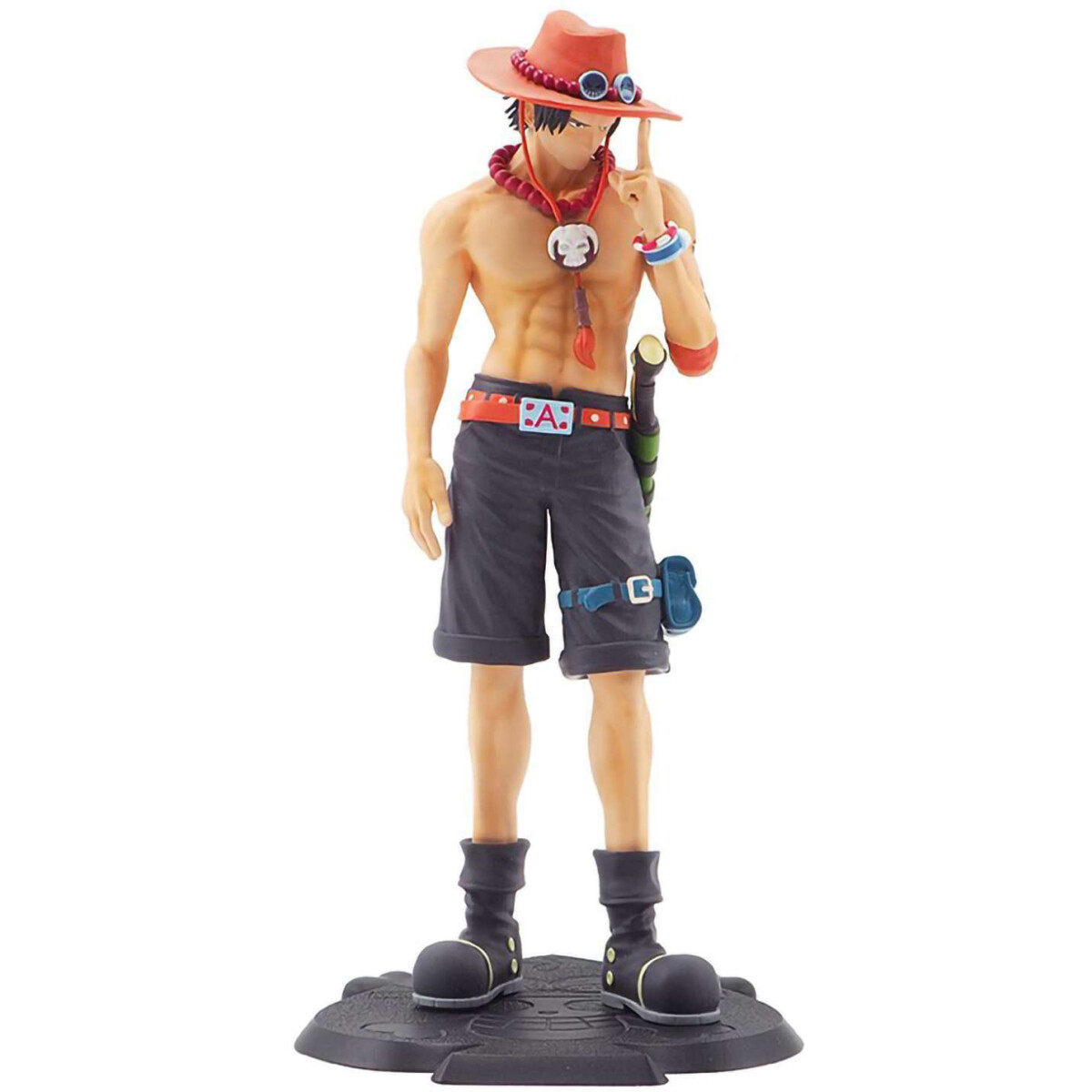 Фигурка ABYstyle One Piece Portgas D. Ace