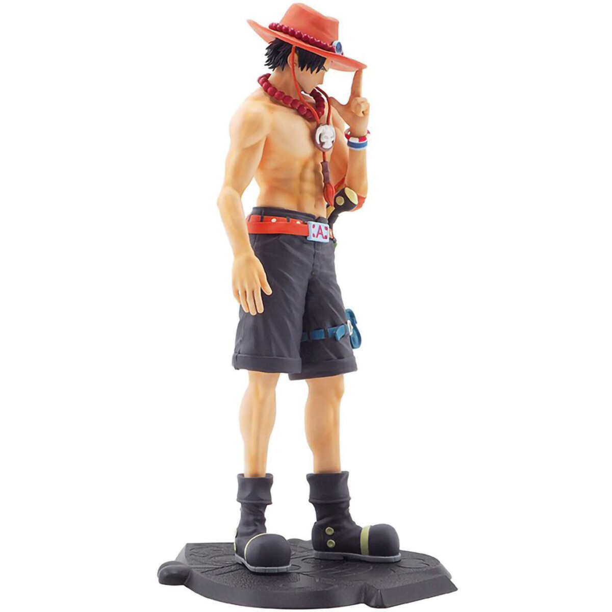 Фигурка ABYstyle One Piece Portgas D. Ace - ABYFIG018 - фото 2