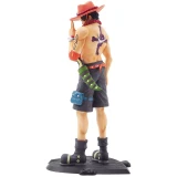 Фигурка ABYstyle One Piece Portgas D. Ace (ABYFIG018)