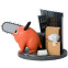 Фигурка ABYstyle Chainsaw Man Pochita - ABYFIG137 - фото 3
