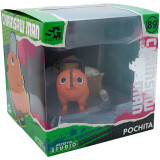 Фигурка ABYstyle Chainsaw Man Pochita (ABYFIG137)