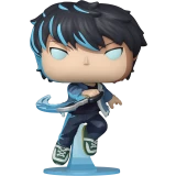 Фигурка Funko POP! Animation Solo Leveling Sung Jinwoo Chase (2100901239146)