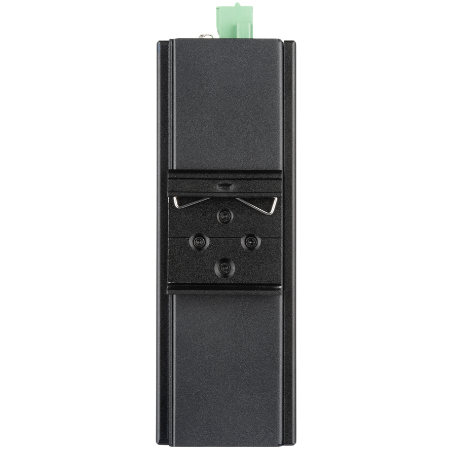 Коммутатор (свитч) NIKOMAX GL-SW-G207-8PSG(BT) - фото 3