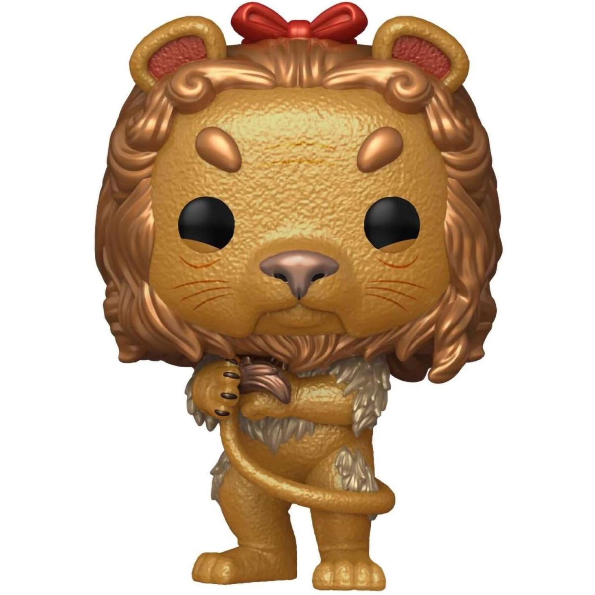 Фигурка Funko POP! Movies The Wizard of Oz 85th Cowardly Lion Chase - 2000901230092