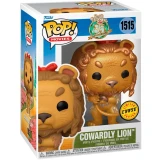 Фигурка Funko POP! Movies The Wizard of Oz 85th Cowardly Lion Chase (2000901230092)