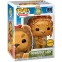 Фигурка Funko POP! Movies The Wizard of Oz 85th Cowardly Lion Chase - 2000901230092 - фото 2