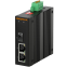Медиаконвертер NIKOMAX GL-MC-2UTPG-SFPG-P-I