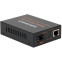 Медиаконвертер NIKOMAX GL-MC-UTP10G-SFP10G-FN