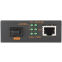 Медиаконвертер NIKOMAX GL-MC-UTP10G-SFP10G-FN - фото 2