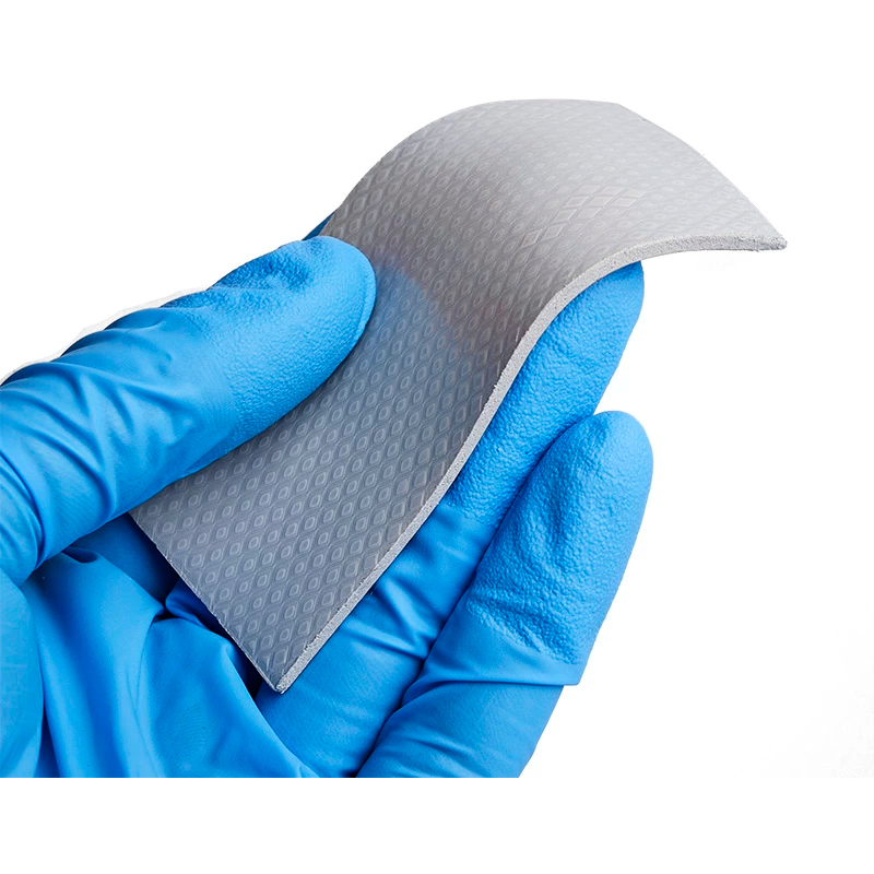 Термопрокладка FEHONDA 15W 85x45x1мм - FHND-15W-85X45-1.0 - фото 2