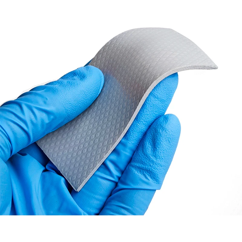 Термопрокладка FEHONDA 15W 85x45x3мм - FHND-15W-85X45-3.0 - фото 2